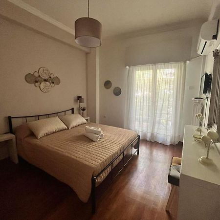 אתונה Gng Koukaki Apartment מראה חיצוני תמונה