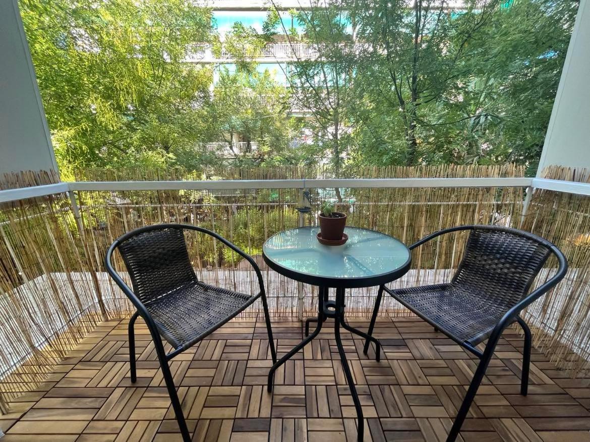 אתונה Gng Koukaki Apartment מראה חיצוני תמונה