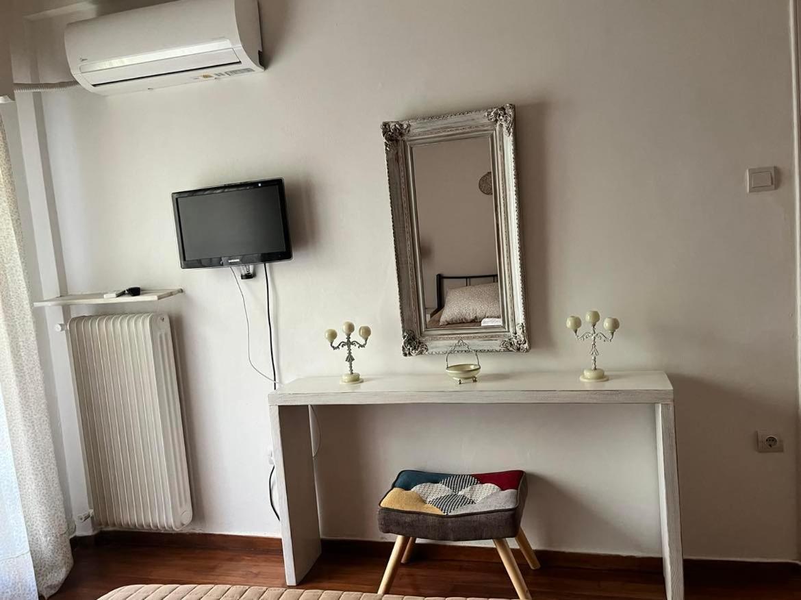 אתונה Gng Koukaki Apartment מראה חיצוני תמונה