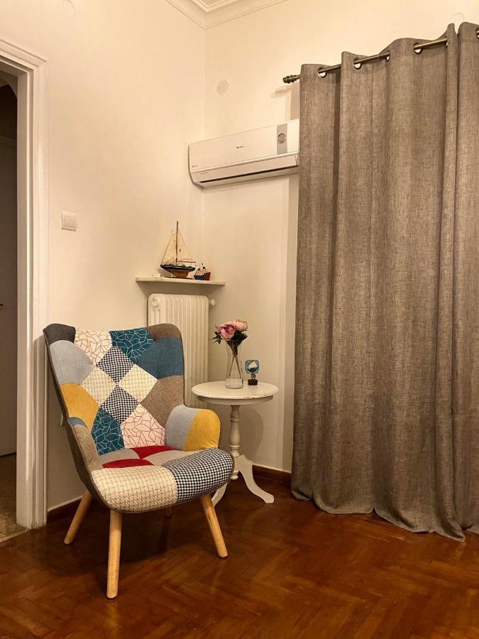 אתונה Gng Koukaki Apartment מראה חיצוני תמונה
