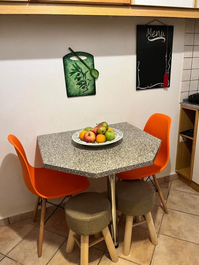 אתונה Gng Koukaki Apartment מראה חיצוני תמונה
