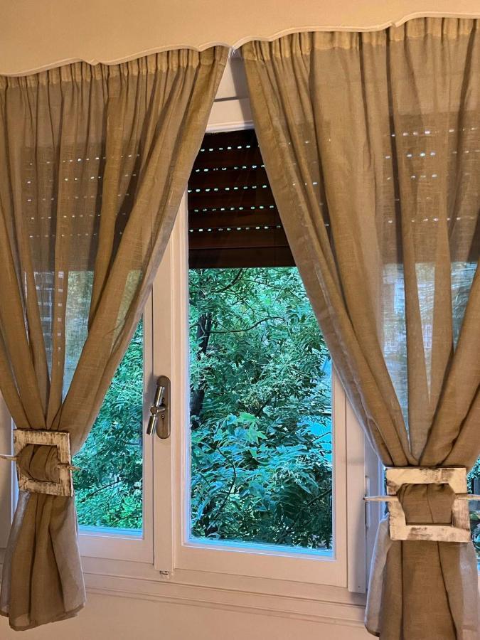 אתונה Gng Koukaki Apartment מראה חיצוני תמונה