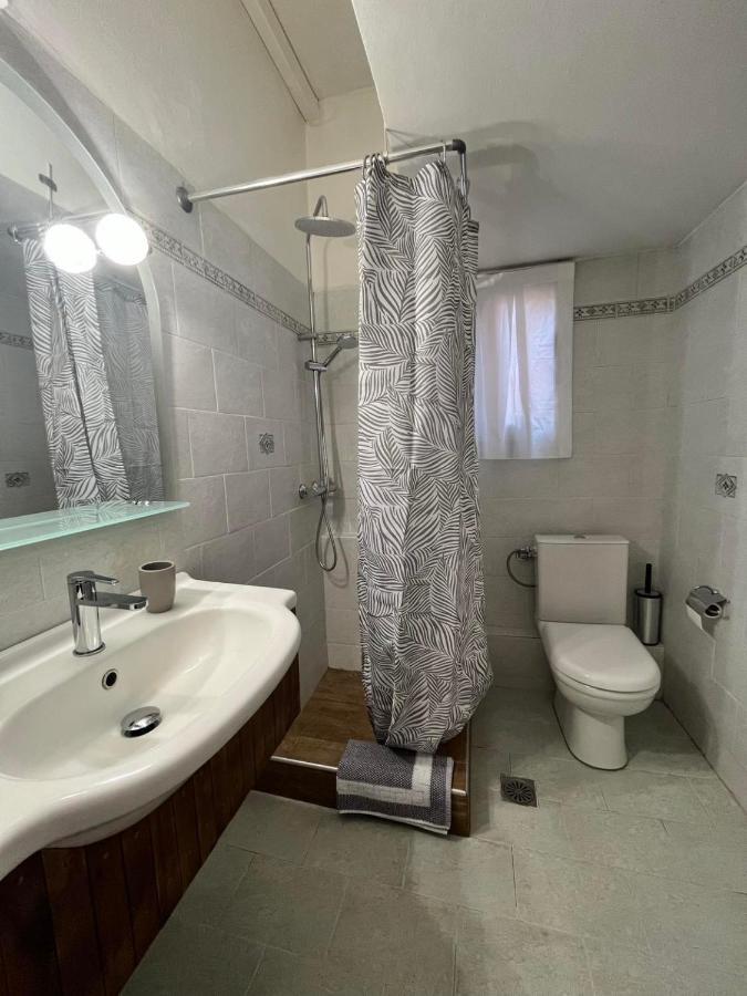 אתונה Gng Koukaki Apartment מראה חיצוני תמונה