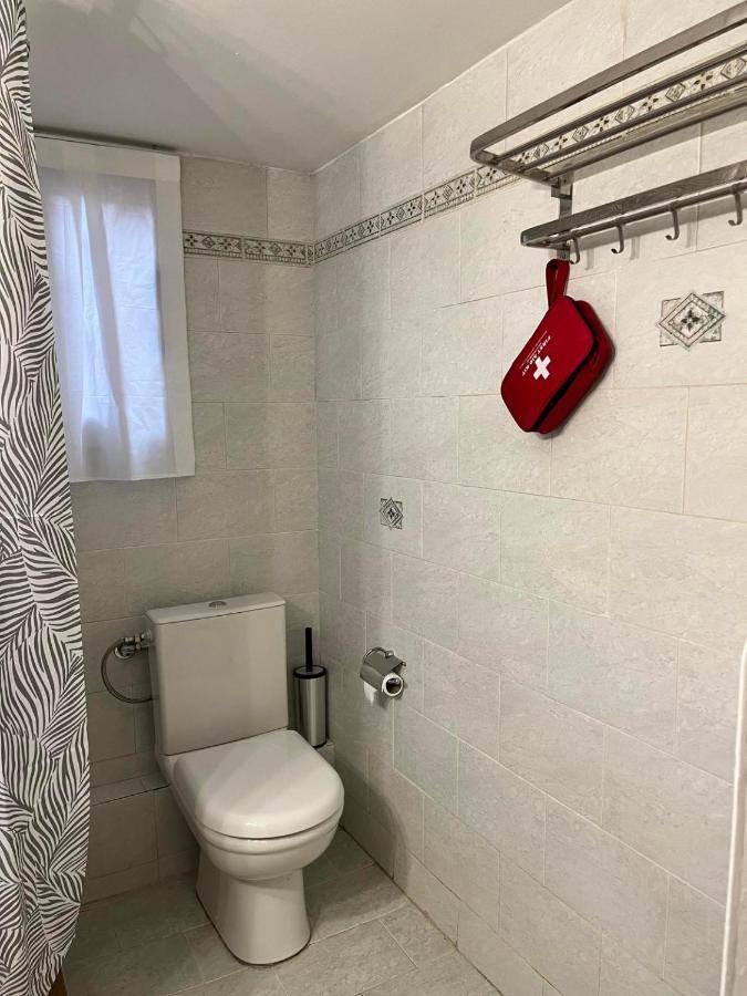 אתונה Gng Koukaki Apartment מראה חיצוני תמונה