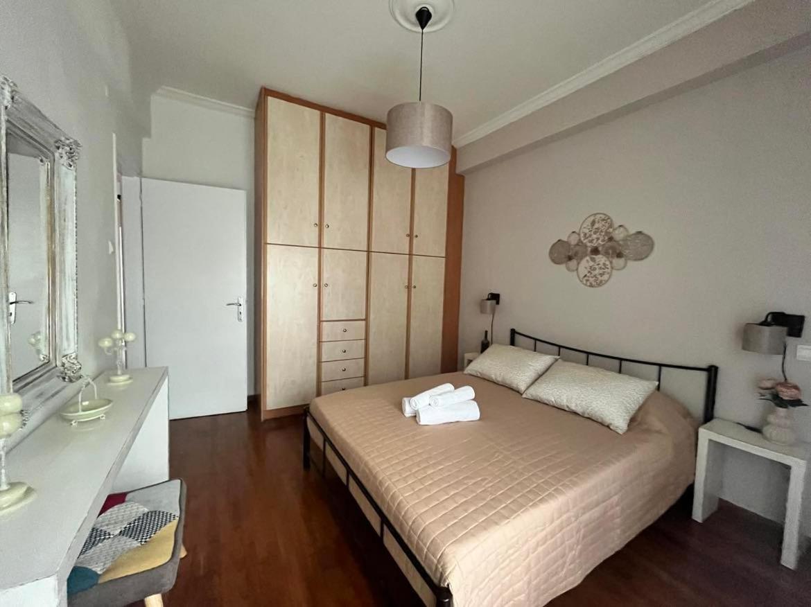 אתונה Gng Koukaki Apartment מראה חיצוני תמונה