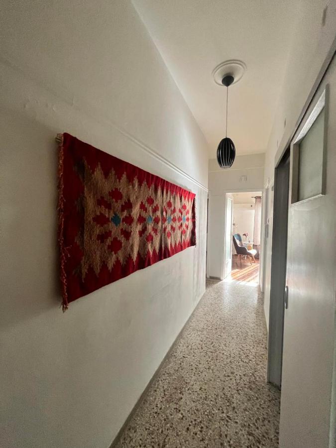 אתונה Gng Koukaki Apartment מראה חיצוני תמונה