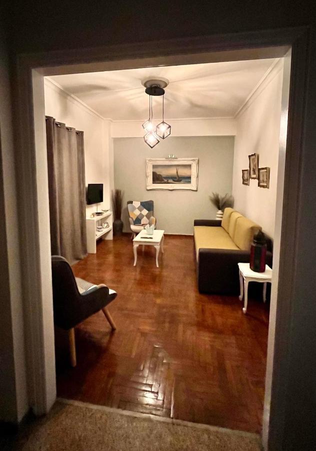 אתונה Gng Koukaki Apartment מראה חיצוני תמונה