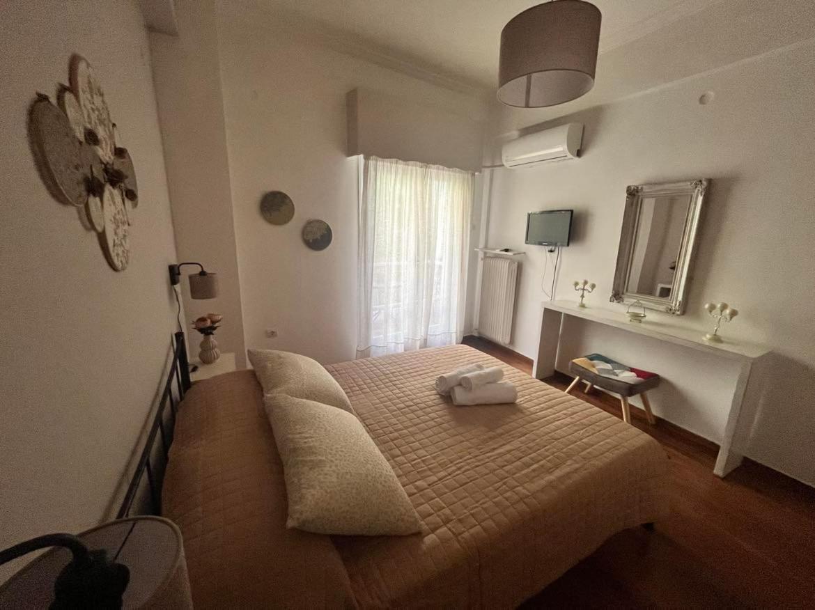 אתונה Gng Koukaki Apartment מראה חיצוני תמונה