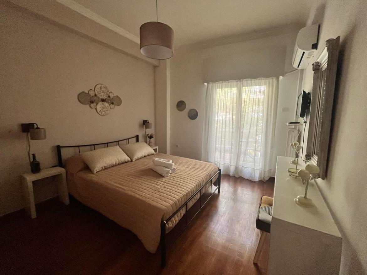 אתונה Gng Koukaki Apartment מראה חיצוני תמונה