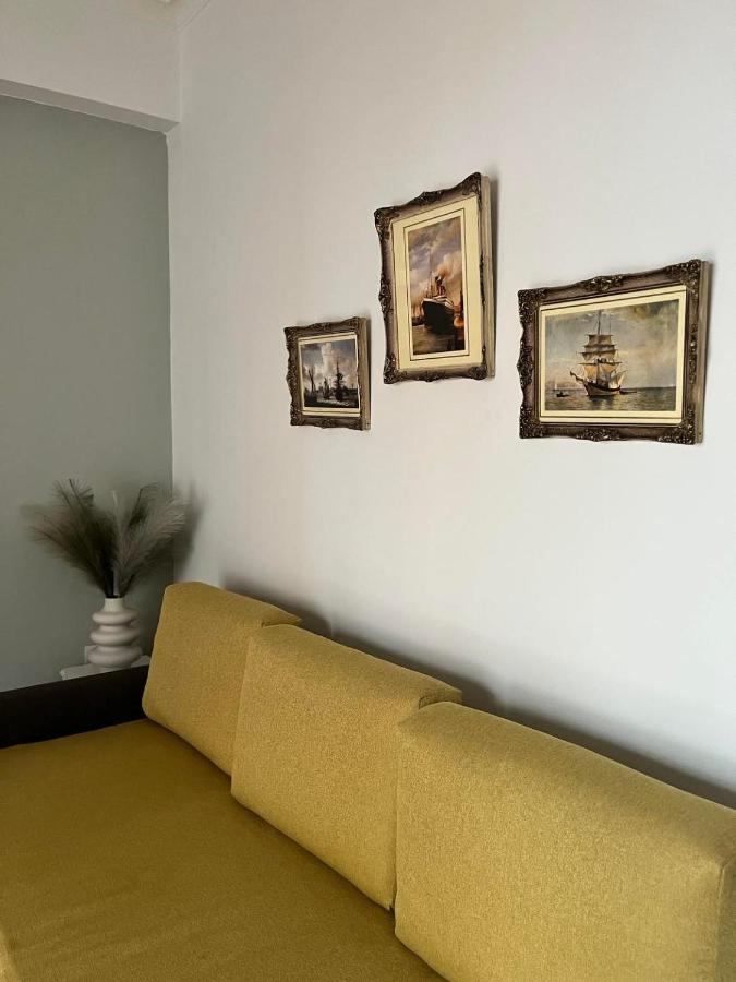 אתונה Gng Koukaki Apartment מראה חיצוני תמונה